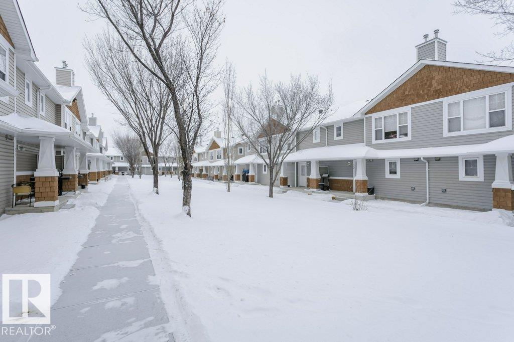 #28 70 CAVAN RD, Sherwood Park