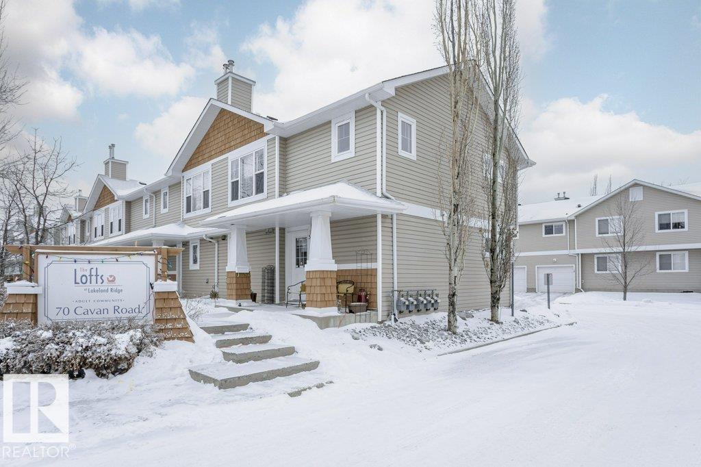 #28 70 CAVAN RD, Sherwood Park