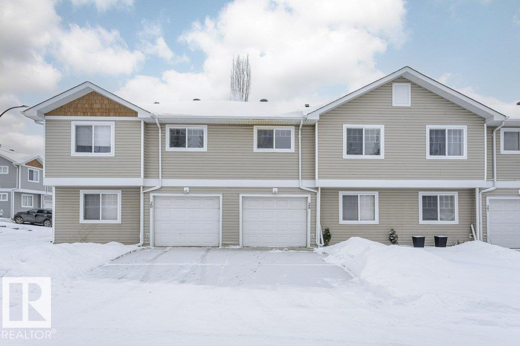 #28 70 CAVAN RD, Sherwood Park
