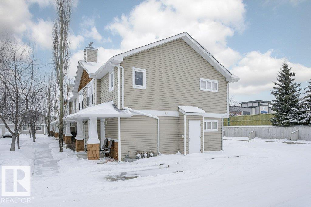 #28 70 CAVAN RD, Sherwood Park