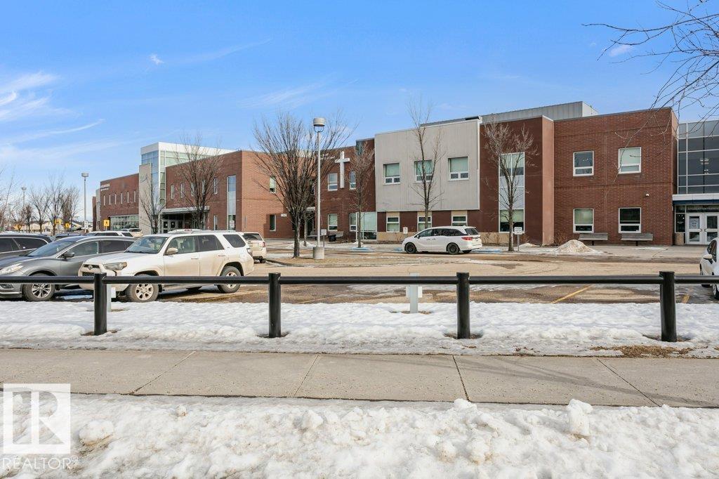 #28 70 CAVAN RD, Sherwood Park