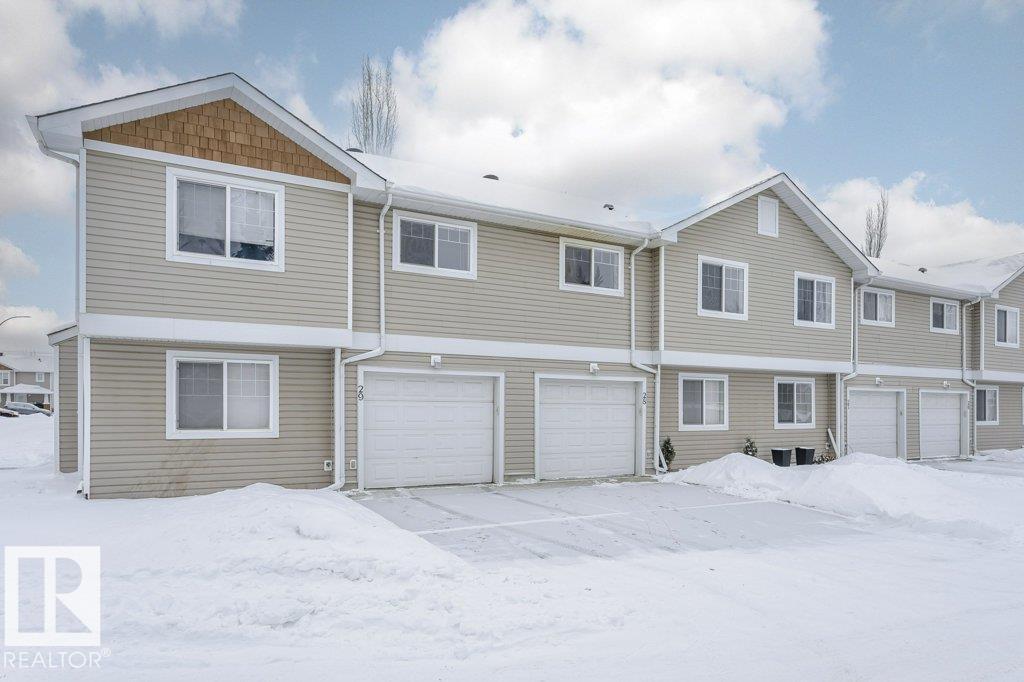 #28 70 CAVAN RD, Sherwood Park