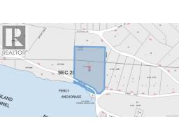 Lot 1 South Rd, Gabriola Island, BC V0R1X6 Photo 8