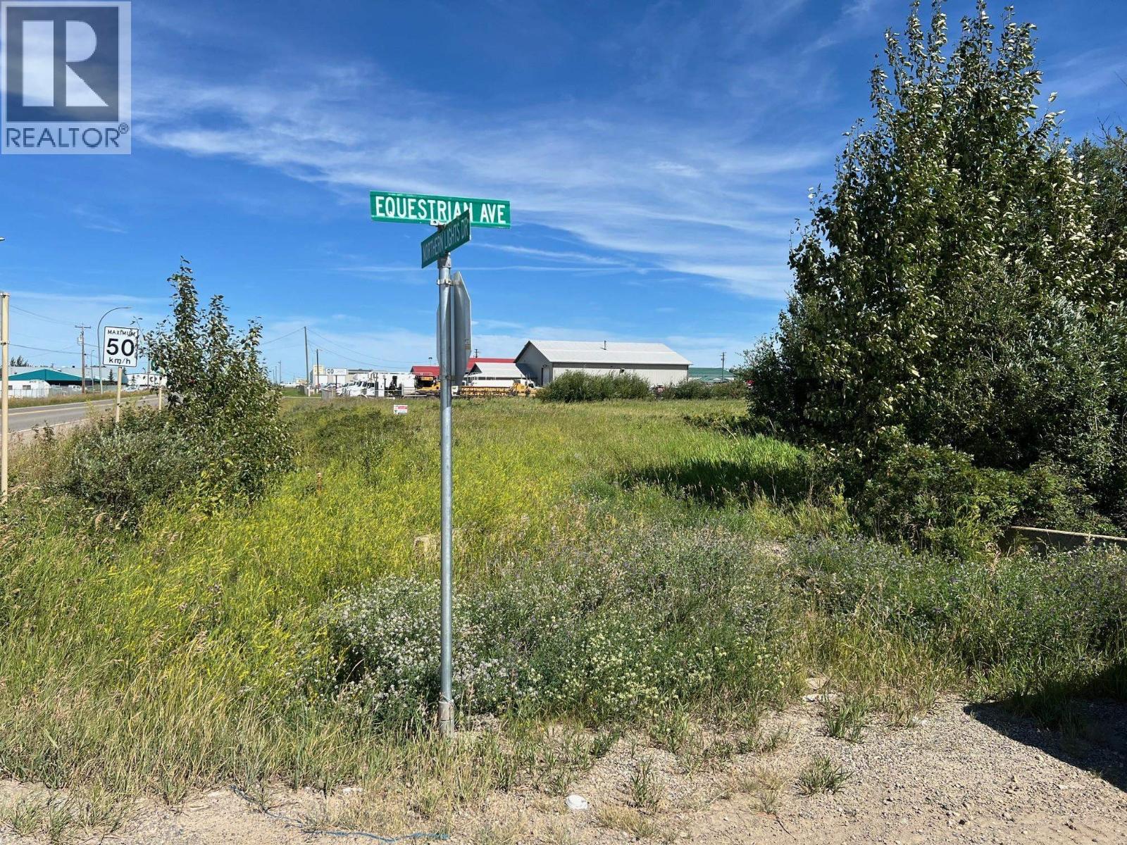 8511 NORTHERN LIGHTS DRIVE, Fort St. John