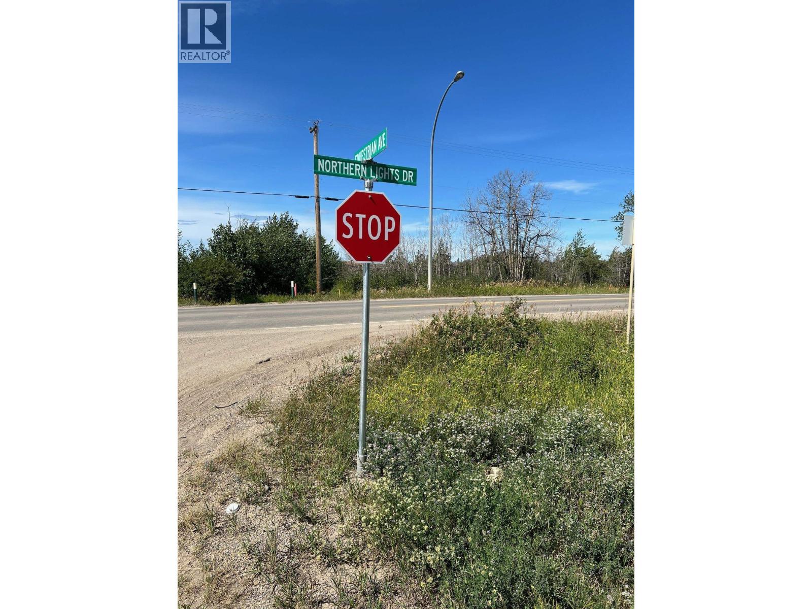 8511 NORTHERN LIGHTS DRIVE, Fort St. John