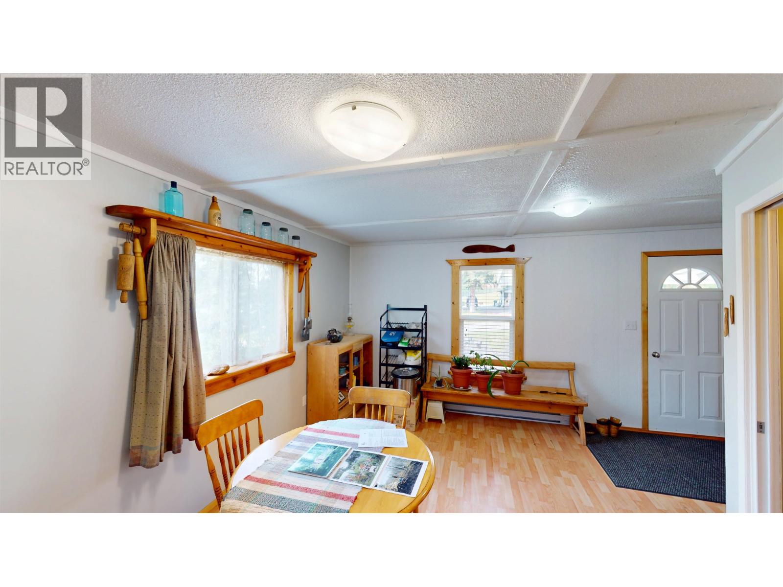 10719 DR GREENE STREET, Hudsons Hope