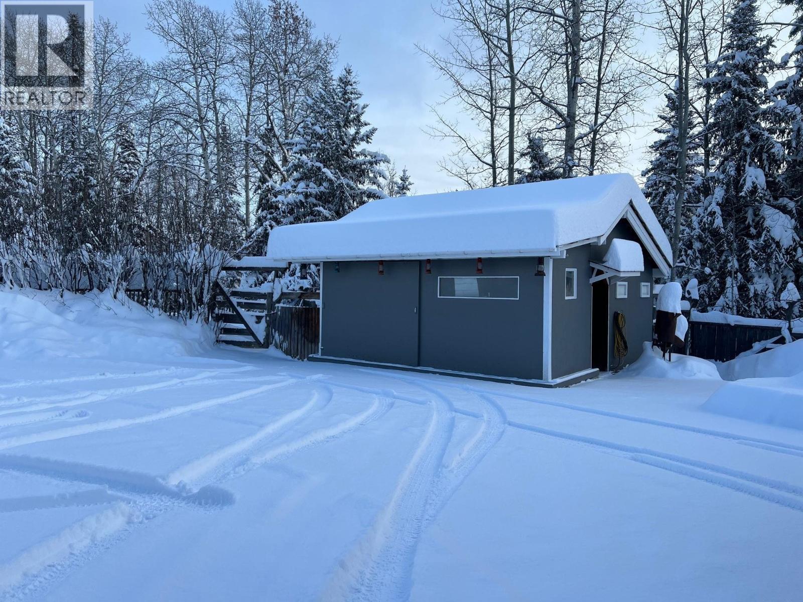 10719 DR GREENE STREET, Hudsons Hope