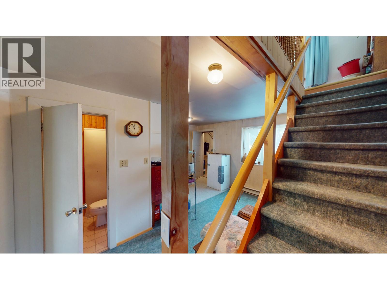 10719 DR GREENE STREET, Hudsons Hope