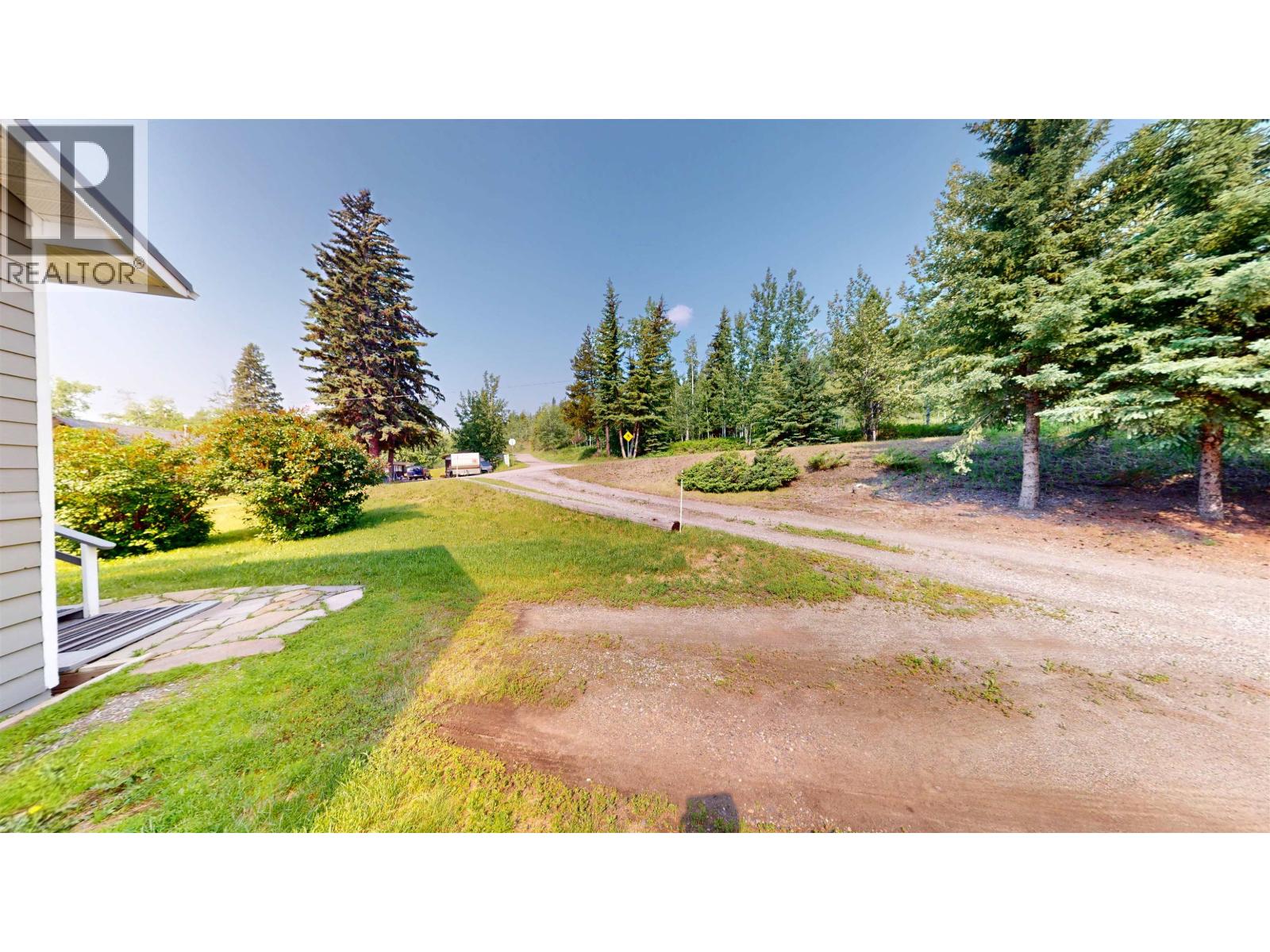 10719 DR GREENE STREET, Hudsons Hope