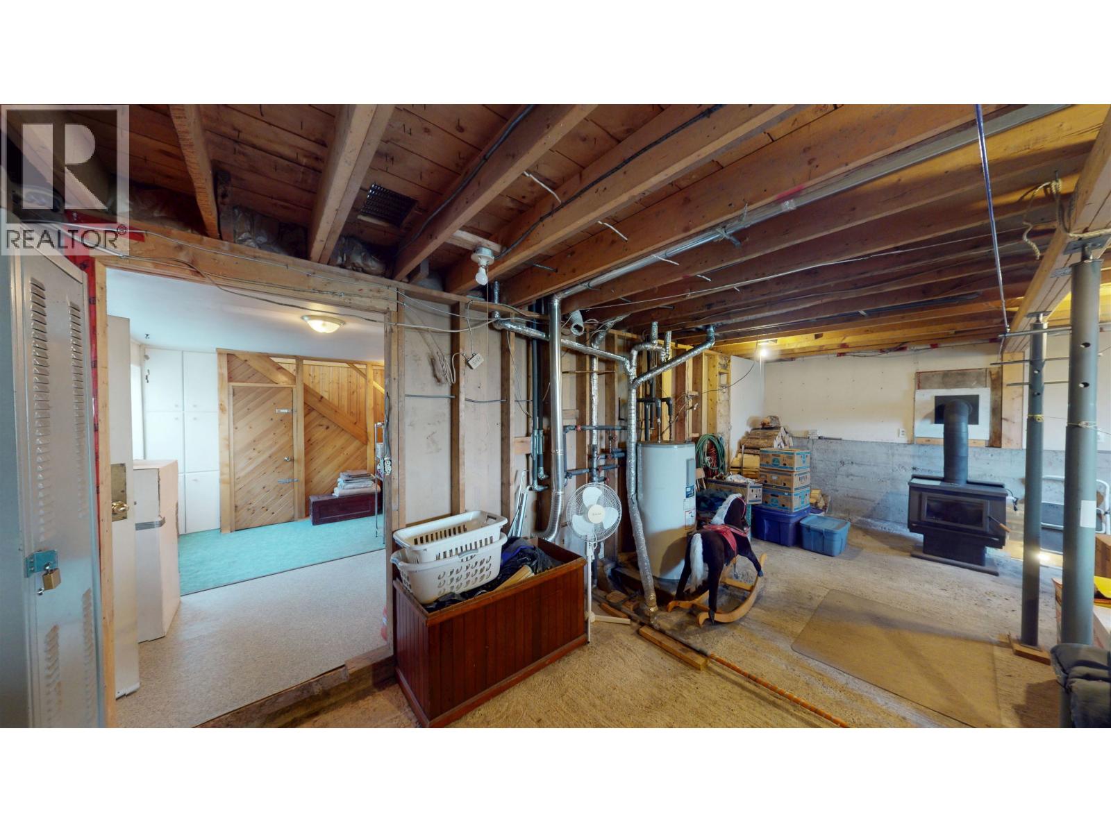 10719 DR GREENE STREET, Hudsons Hope