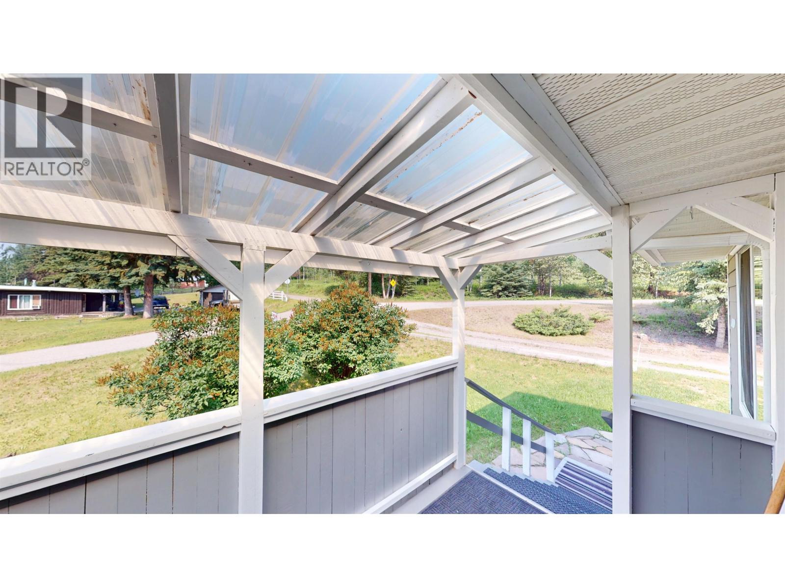 10719 DR GREENE STREET, Hudsons Hope