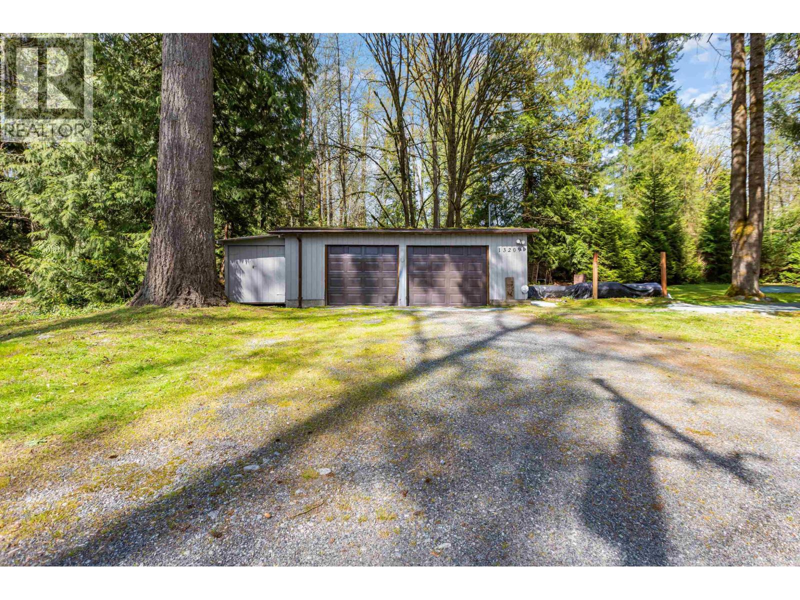 13209 232 STREET, Maple Ridge