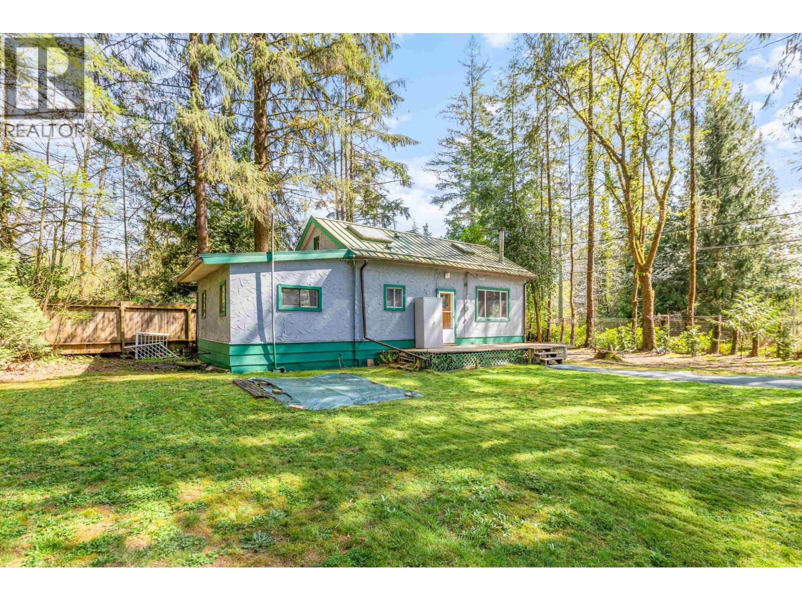 13209 232 STREET, Maple Ridge