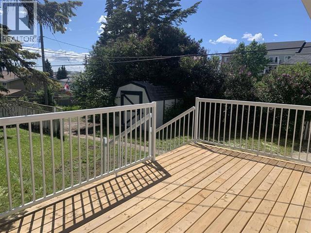 10711 103 AVENUE, Fort St. John