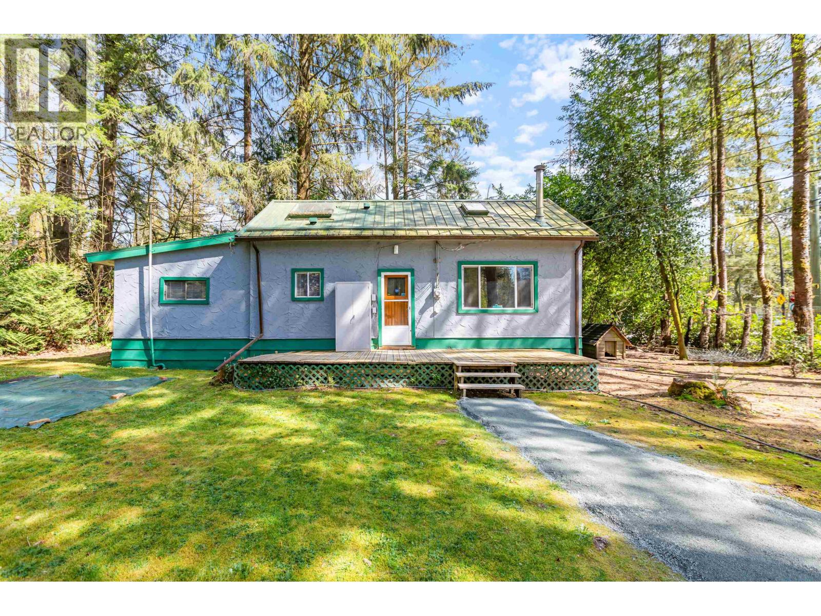 13209 232 STREET, Maple Ridge