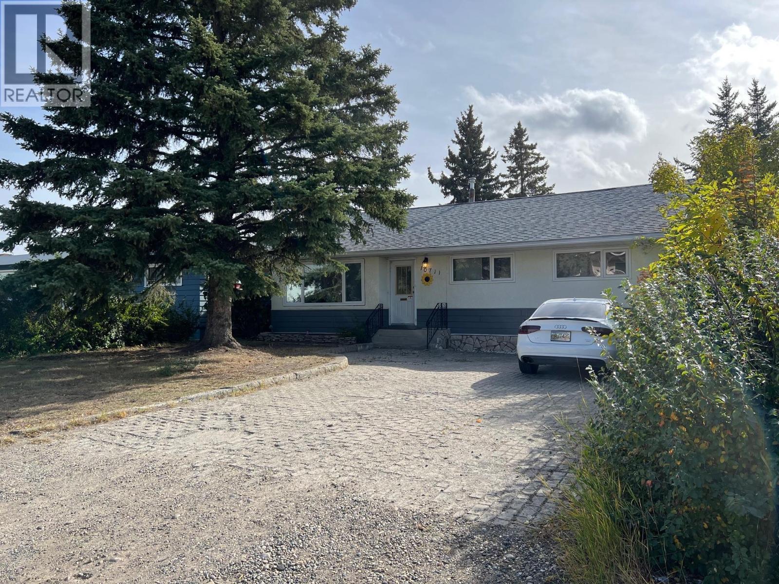 10711 103 AVENUE, Fort St. John