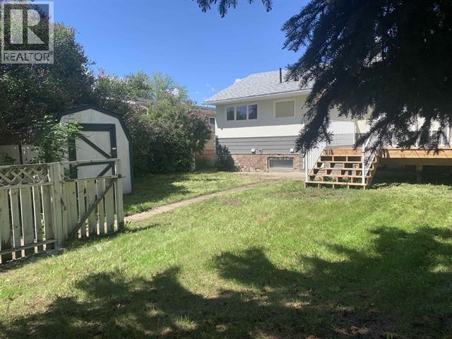 10711 103 AVENUE, Fort St. John