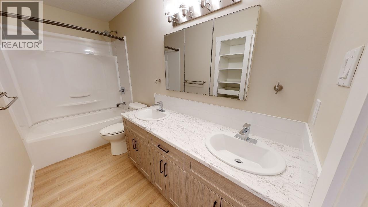 10711 103 AVENUE, Fort St. John