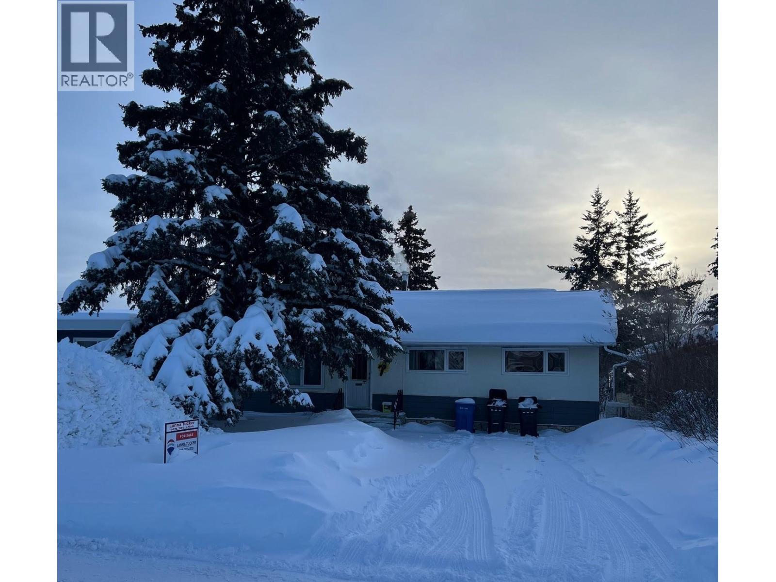 10711 103 AVENUE, Fort St. John