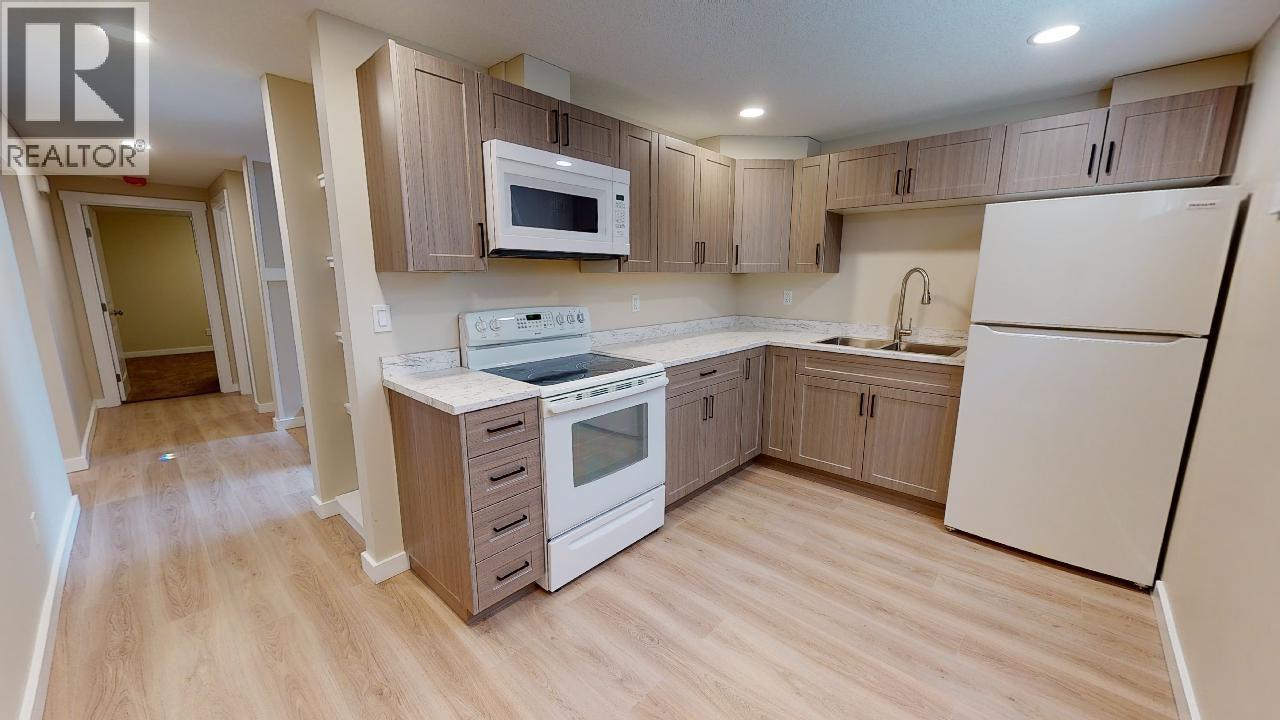 10711 103 AVENUE, Fort St. John