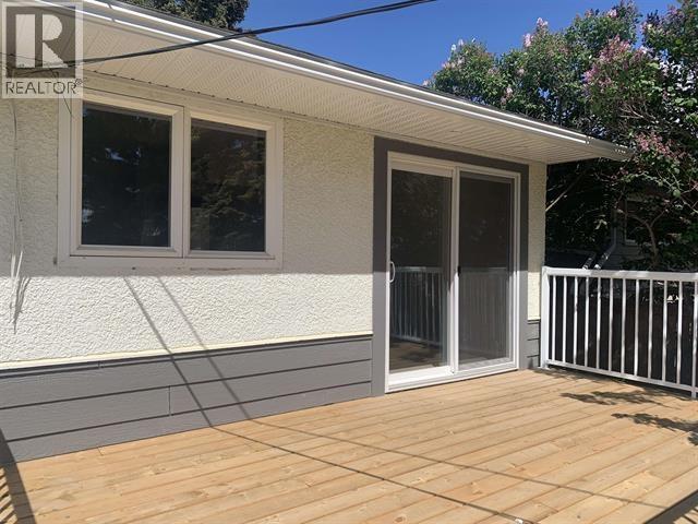 10711 103 AVENUE, Fort St. John