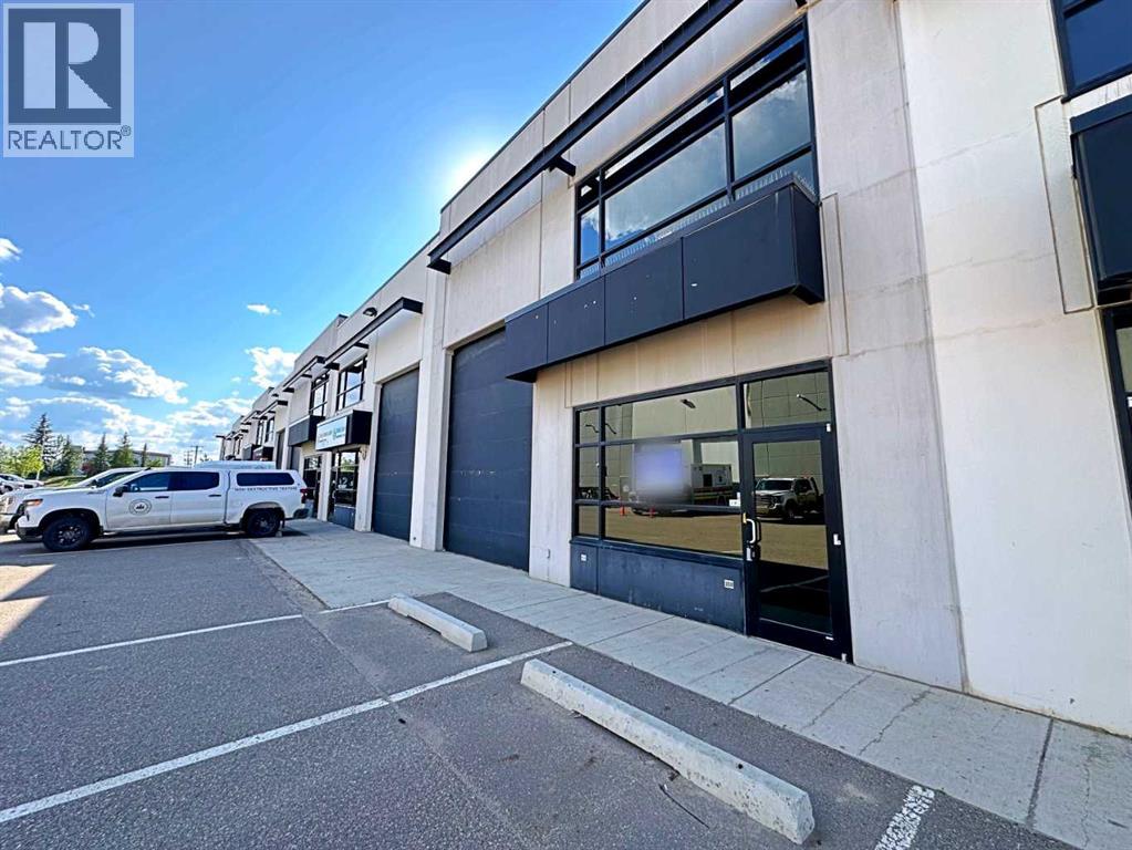 400 Mackenzie Boulevard, Fort McMurray