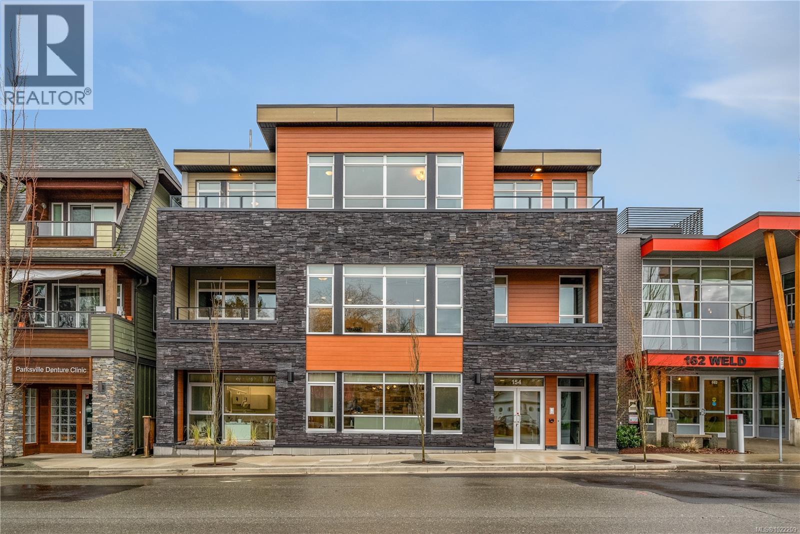  154 Weld Street, Parksville