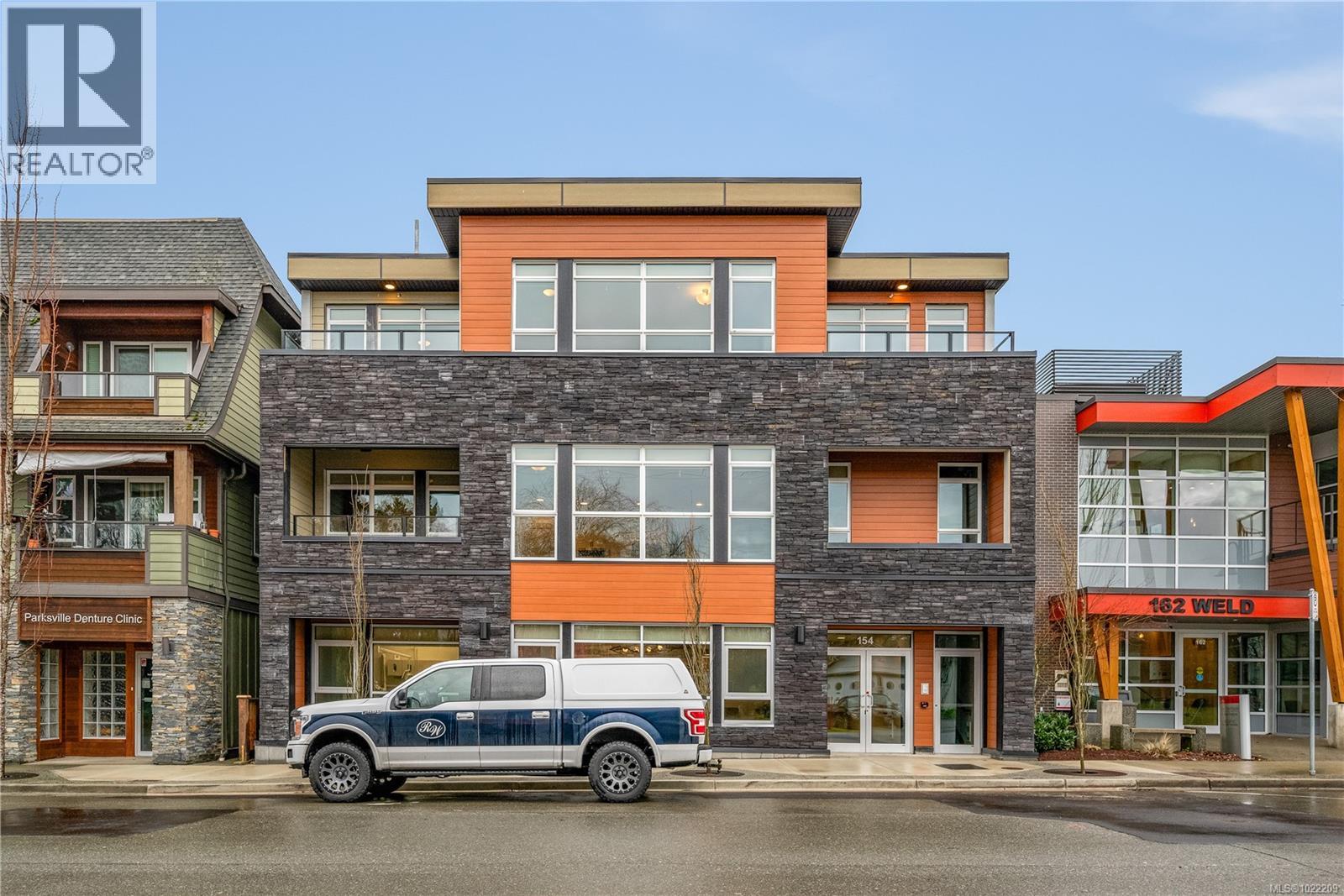  154 Weld Street, Parksville