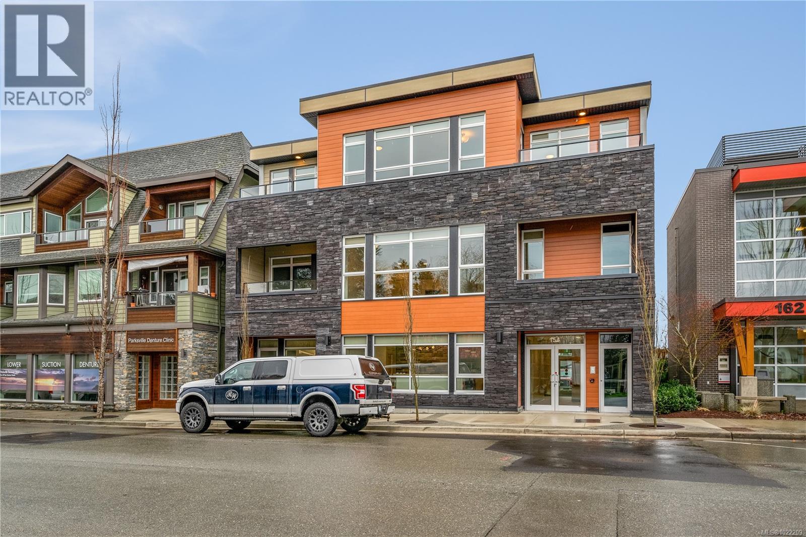  154 Weld Street, Parksville