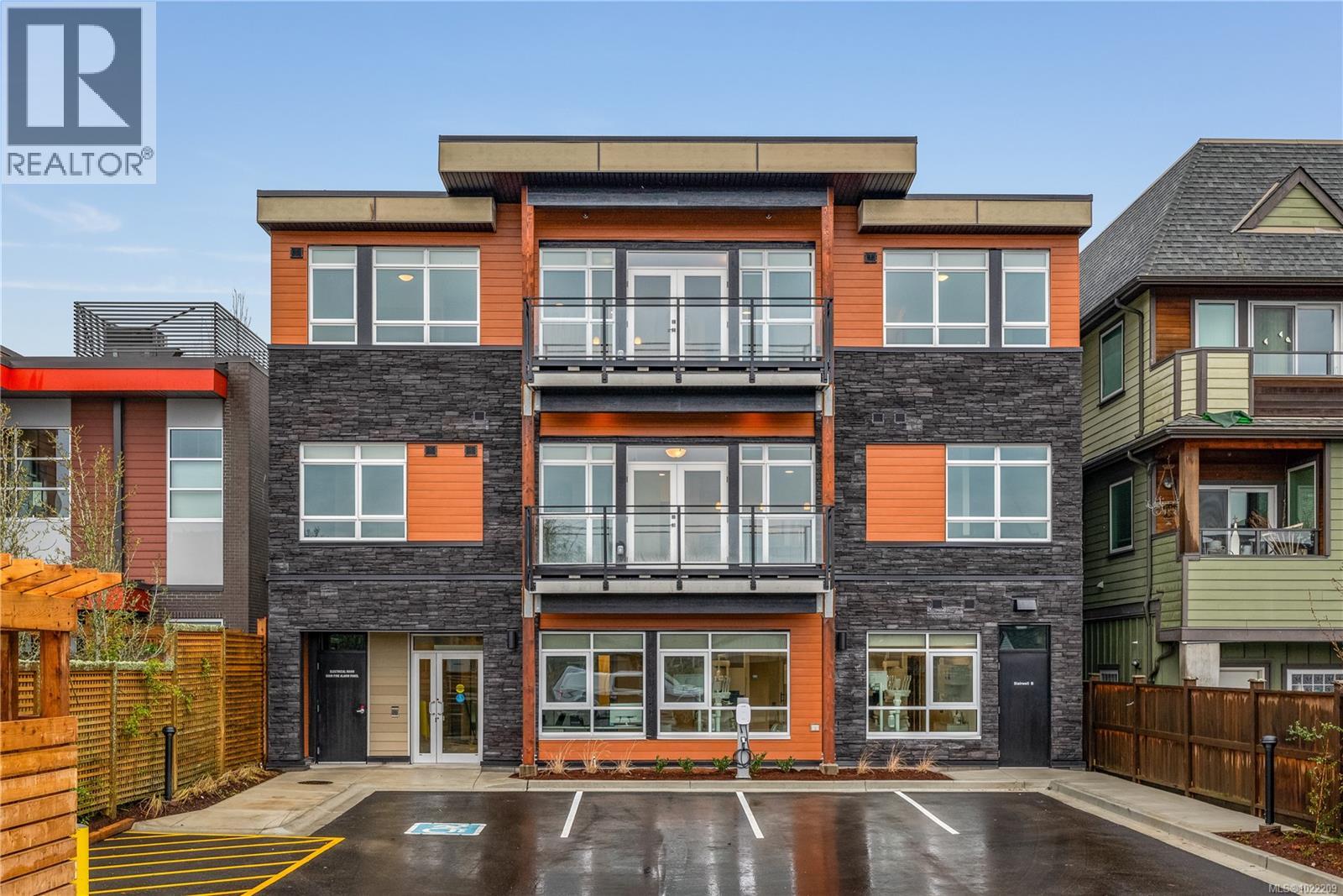  154 Weld Street, Parksville