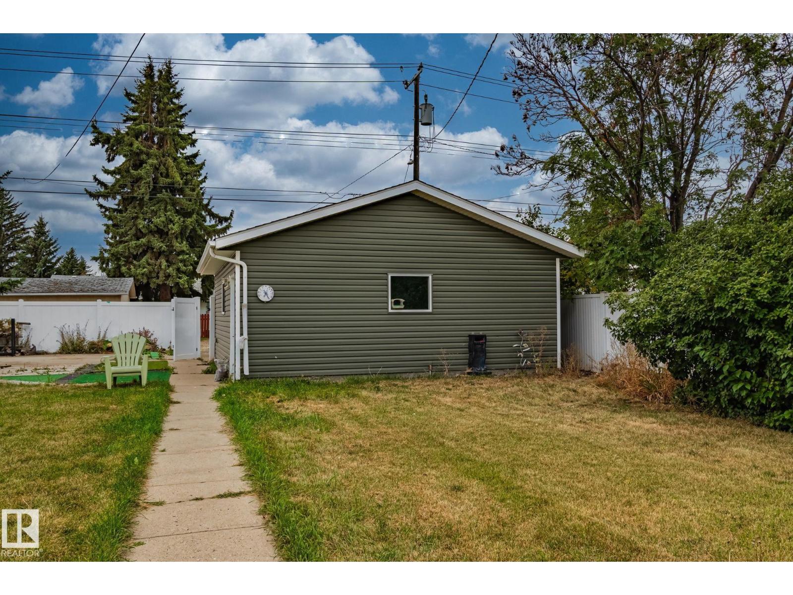 10324 50 ST NW, Edmonton