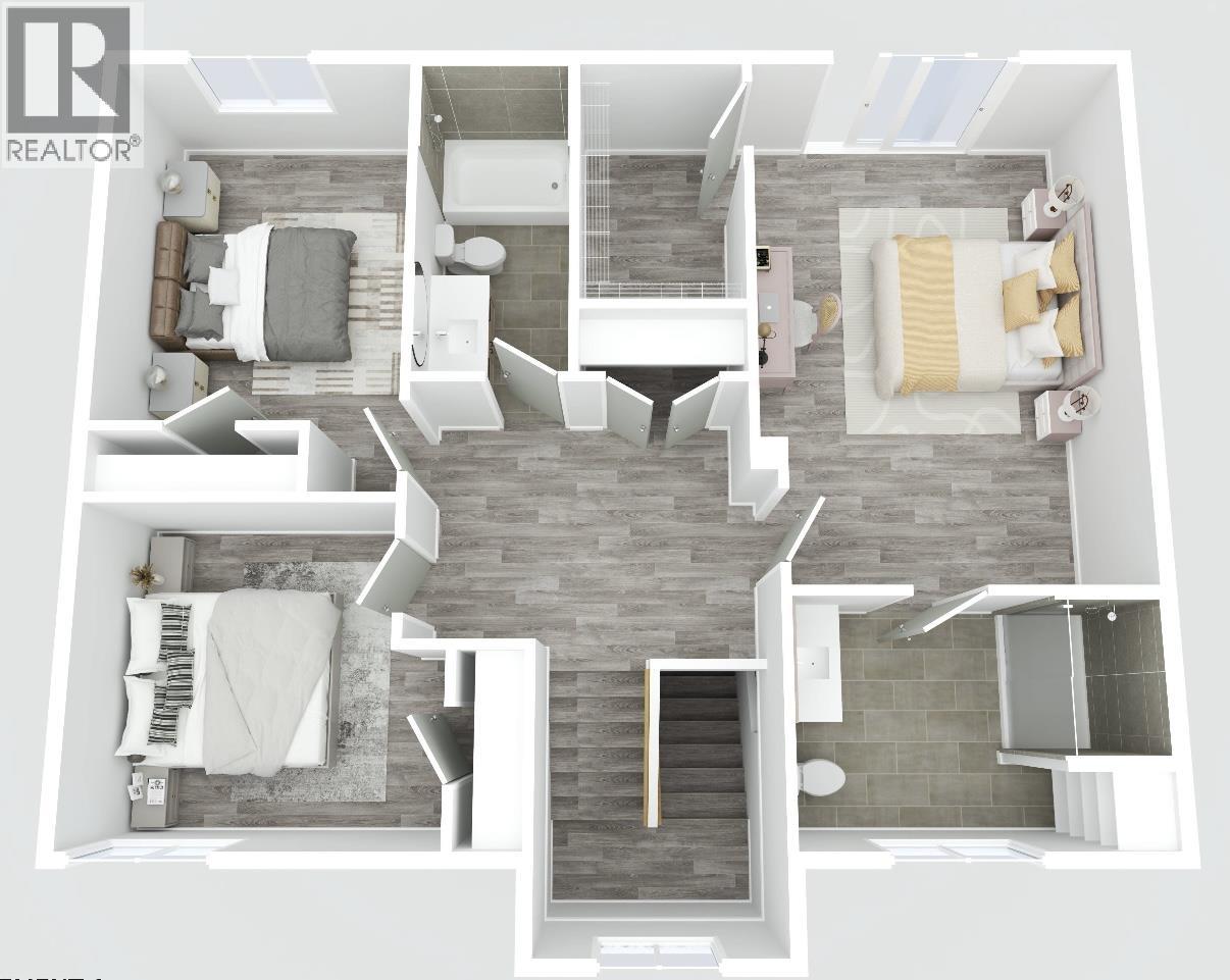 4005 NASH Drive, Terrace