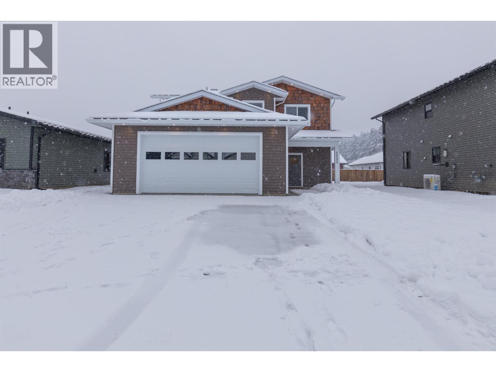 4005 NASH Drive, Terrace