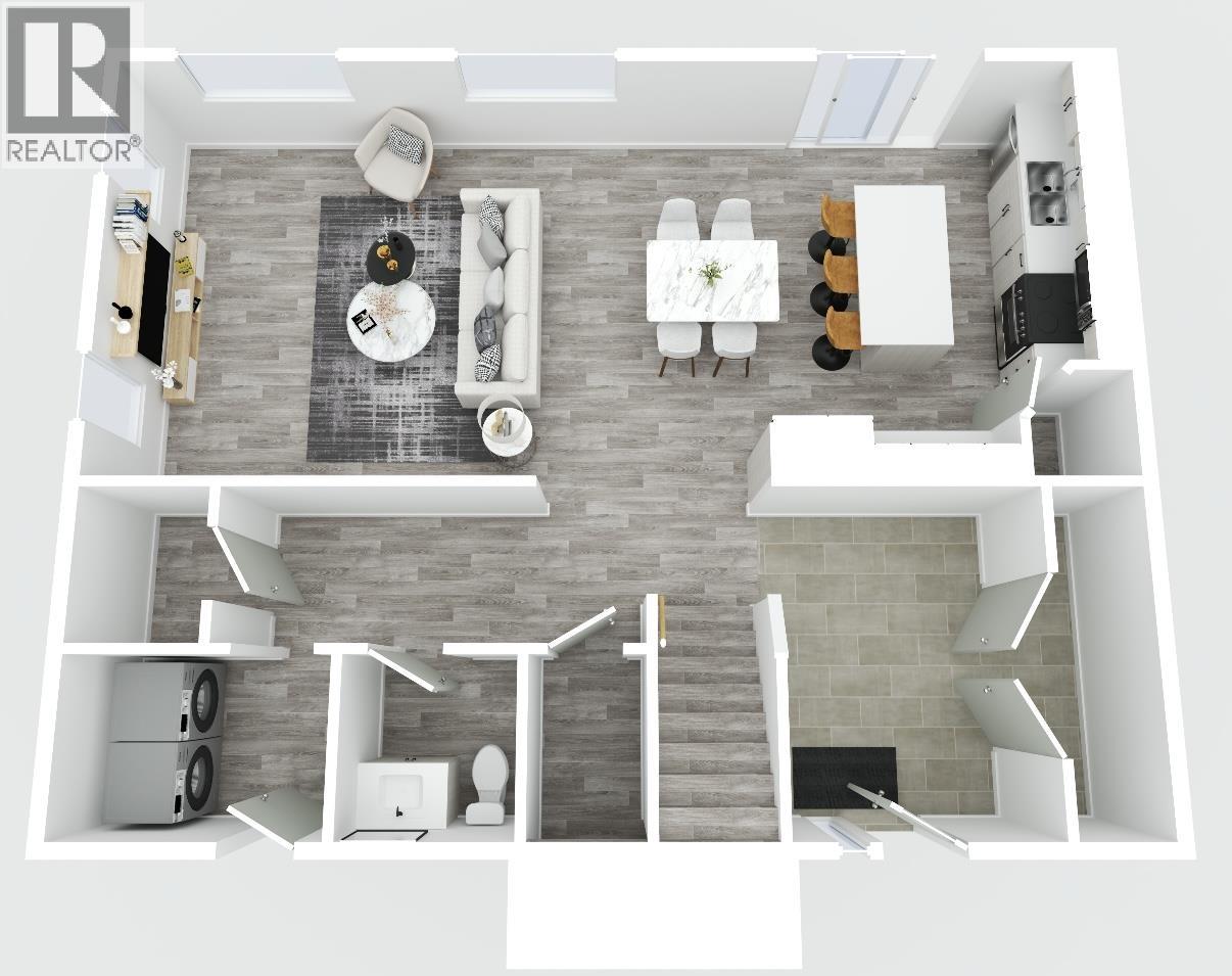 4005 NASH Drive, Terrace