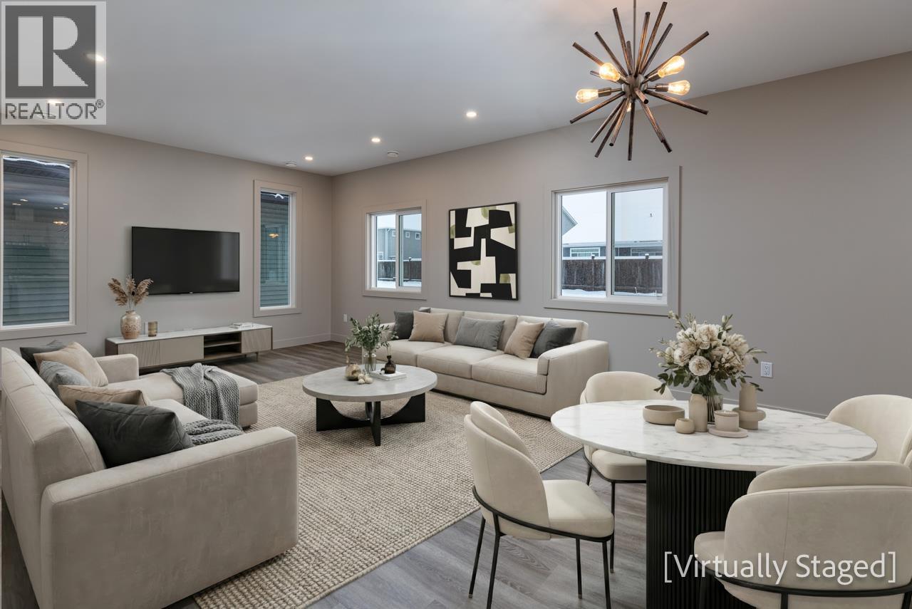 4005 NASH Drive, Terrace