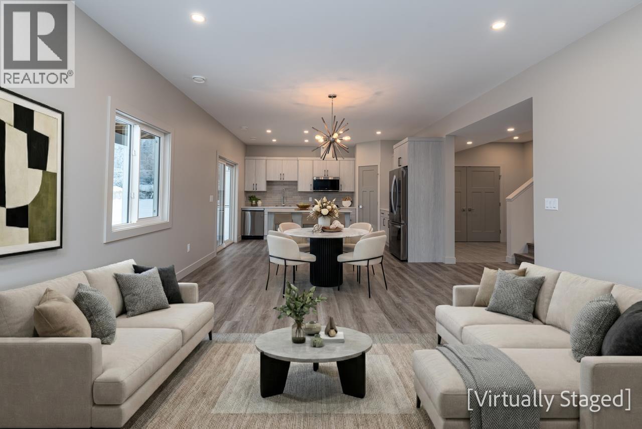 4005 NASH Drive, Terrace