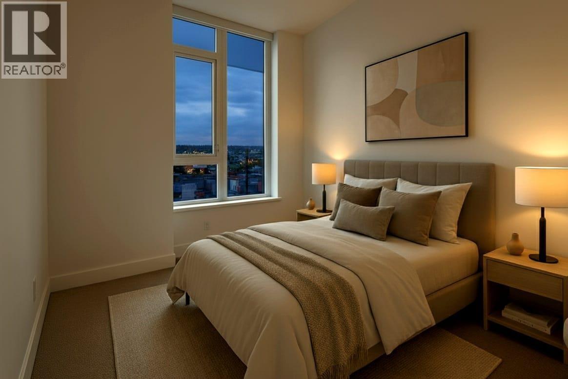 1304 1471 HUNTER STREET, North Vancouver