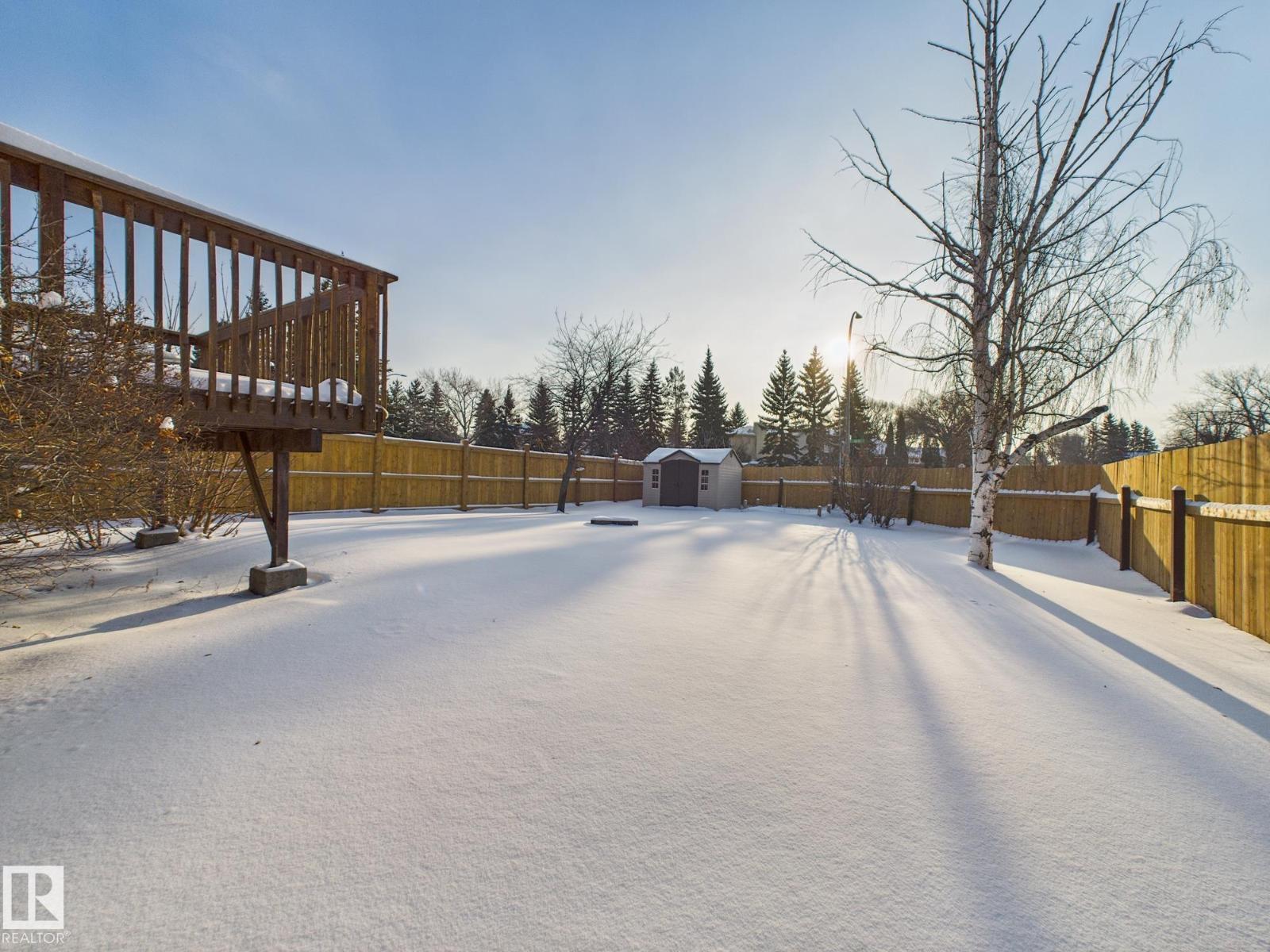 18737 70 AV NW, Edmonton