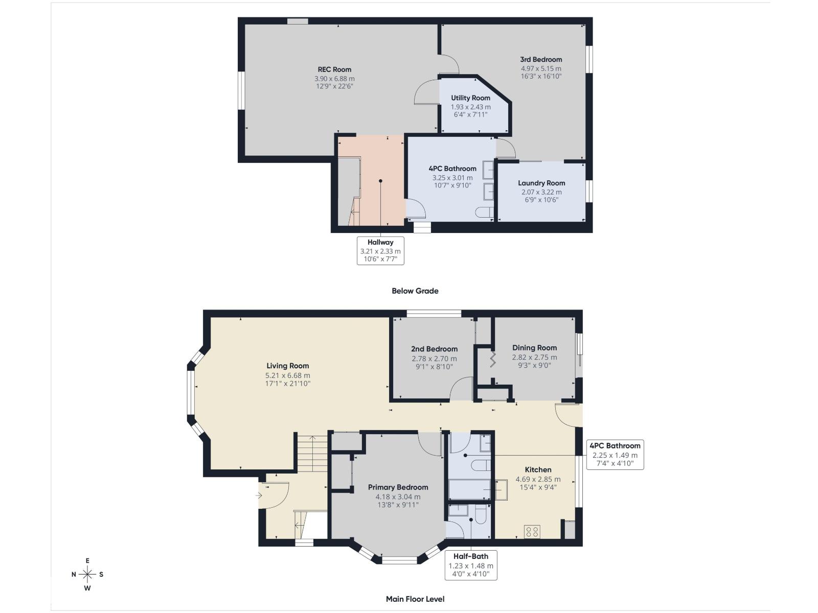 18737 70 AV NW, Edmonton