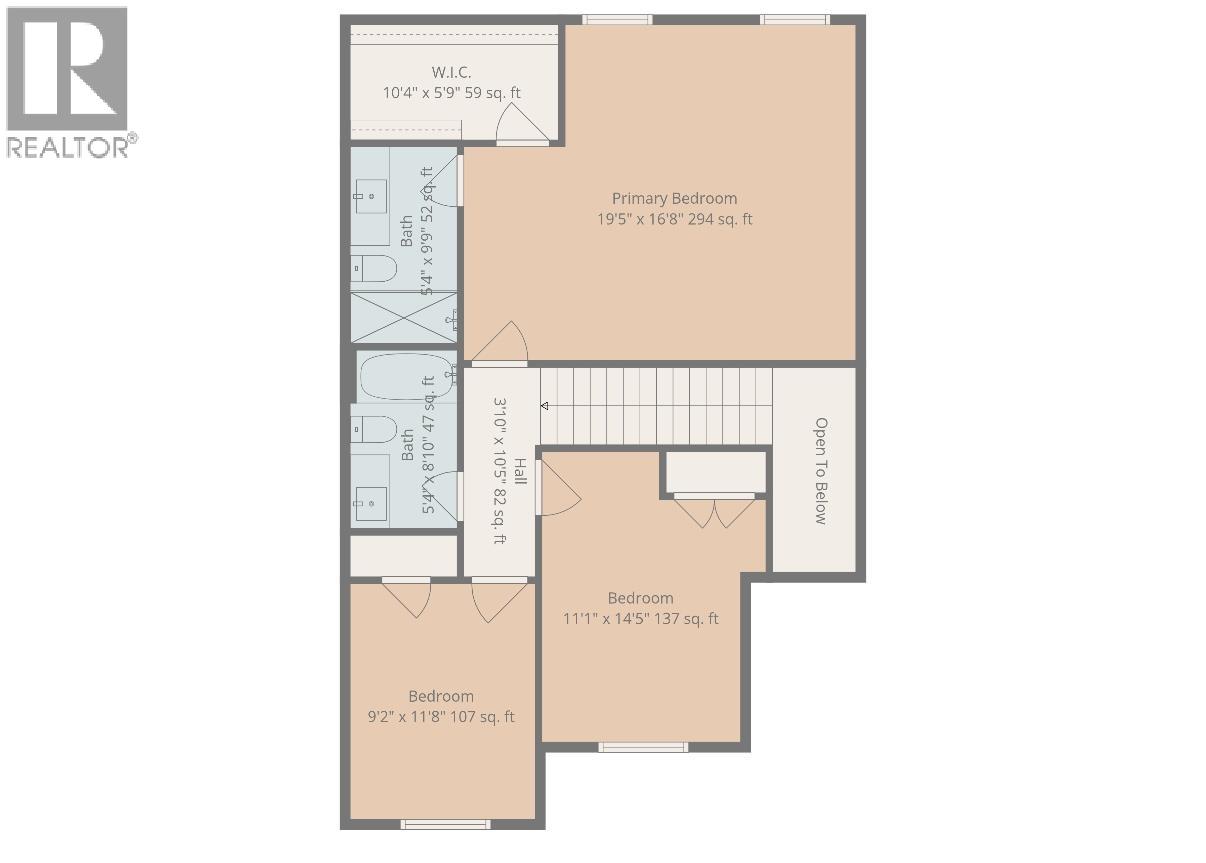 #2-4007 BENNER Street, Terrace