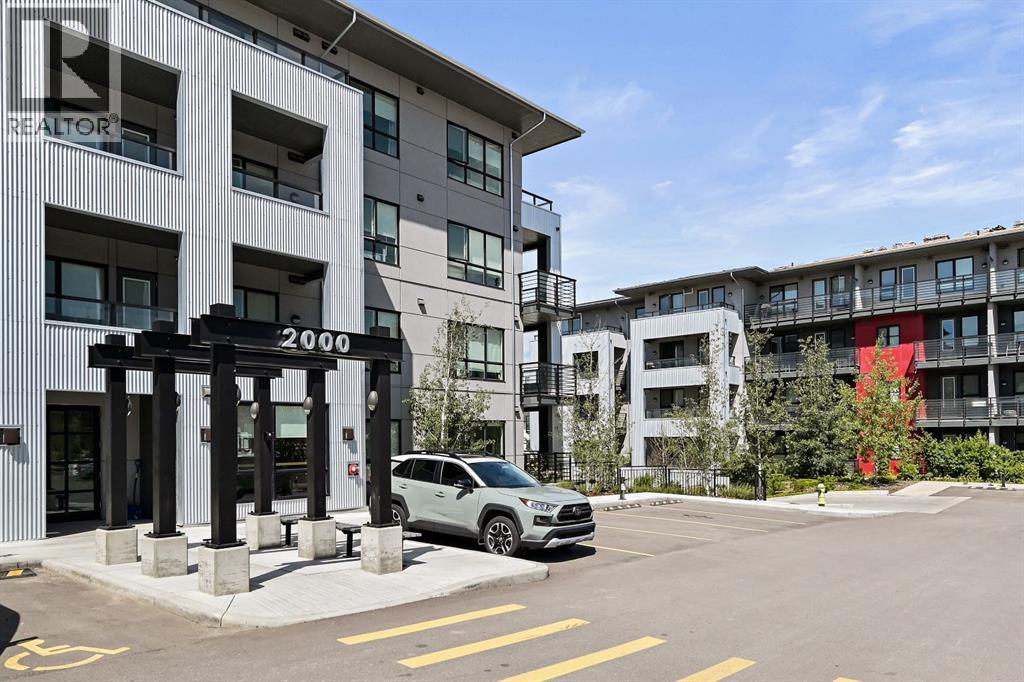 2115, 350 Livingston Common NE, Calgary, Alberta