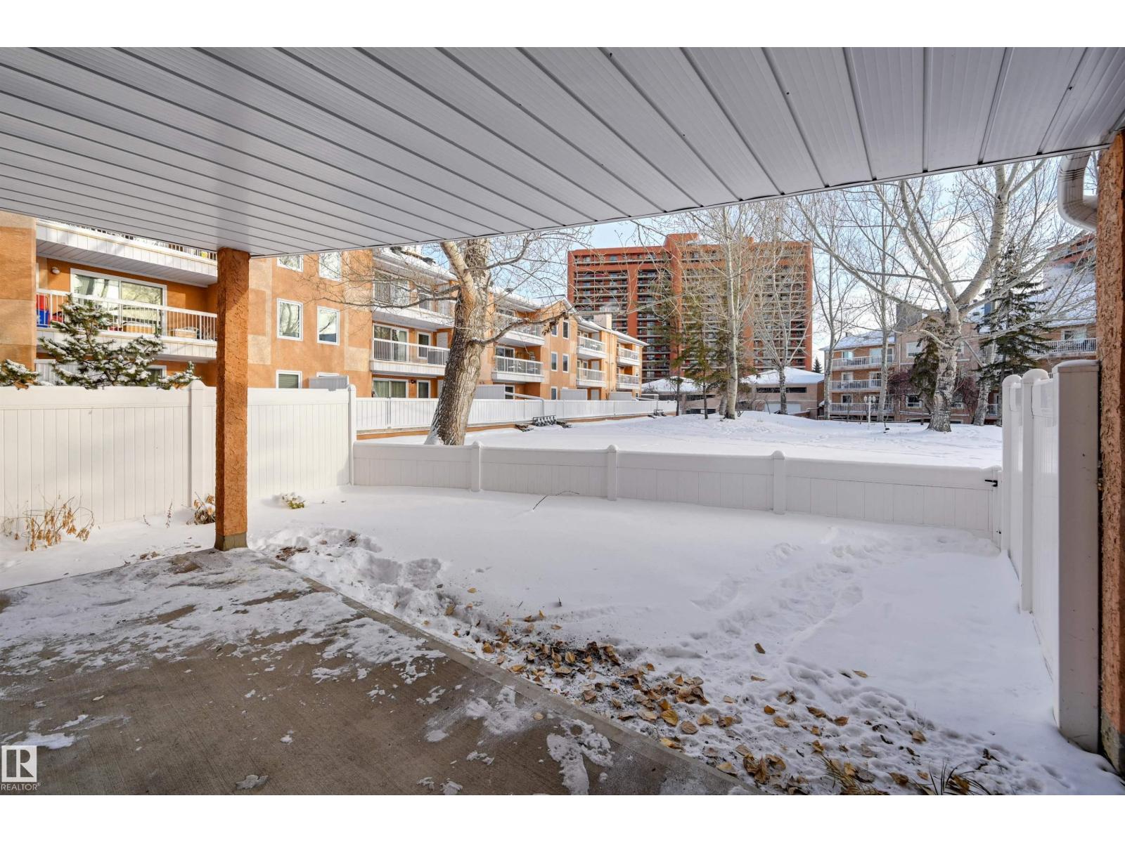 #107 8903 106A AV NW, Edmonton