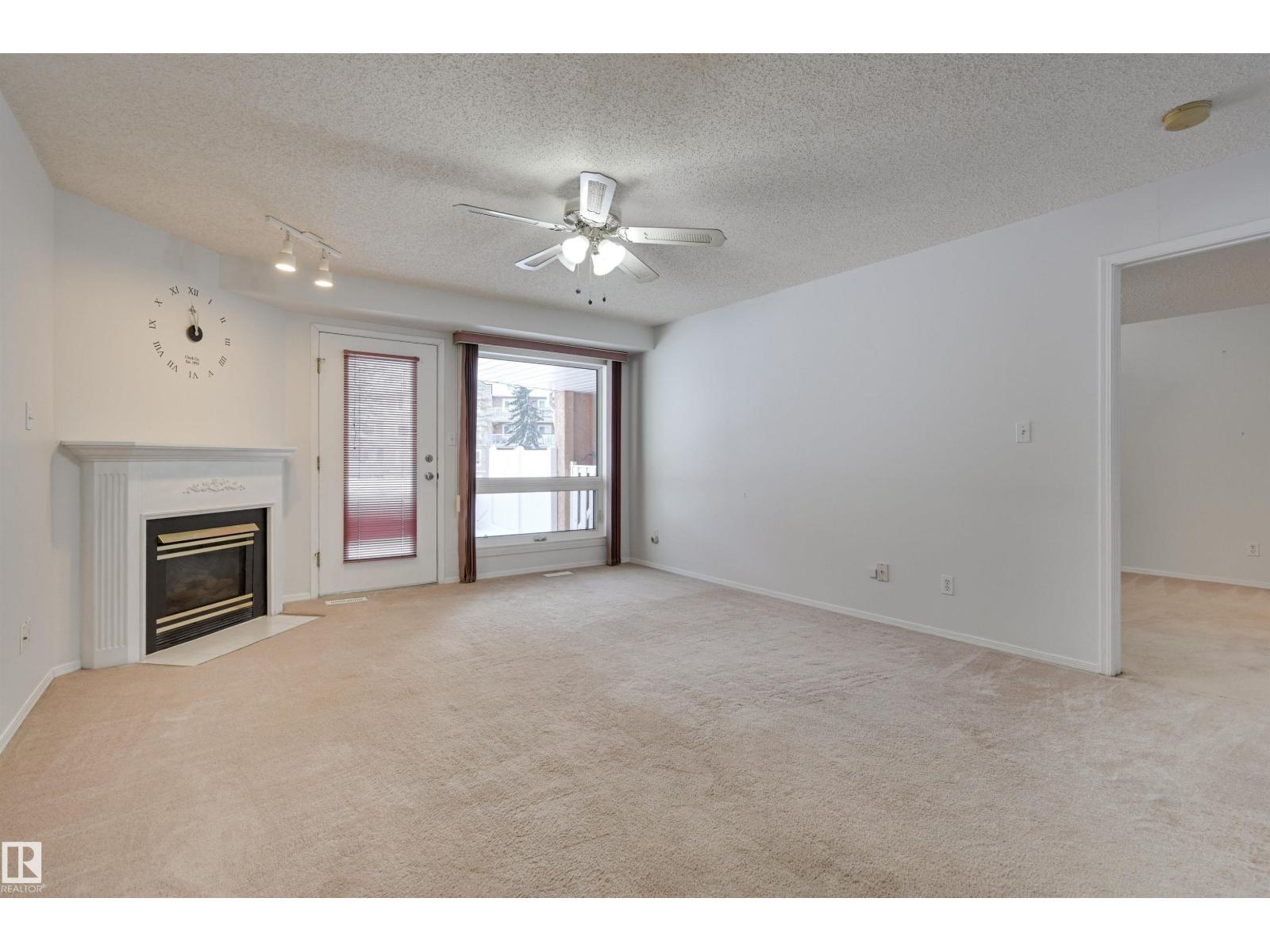 #107 8903 106A AV NW, Edmonton