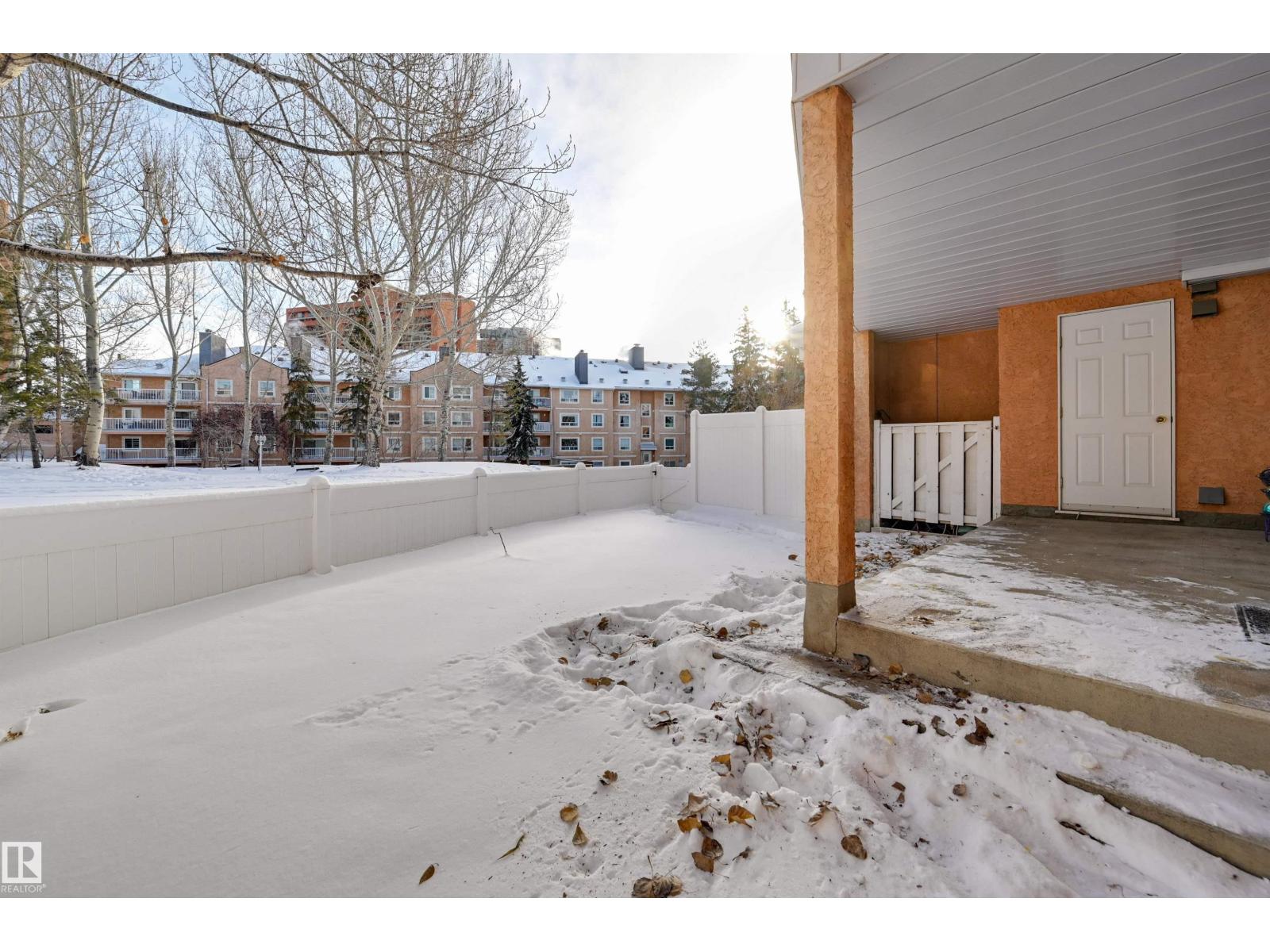 #107 8903 106A AV NW, Edmonton