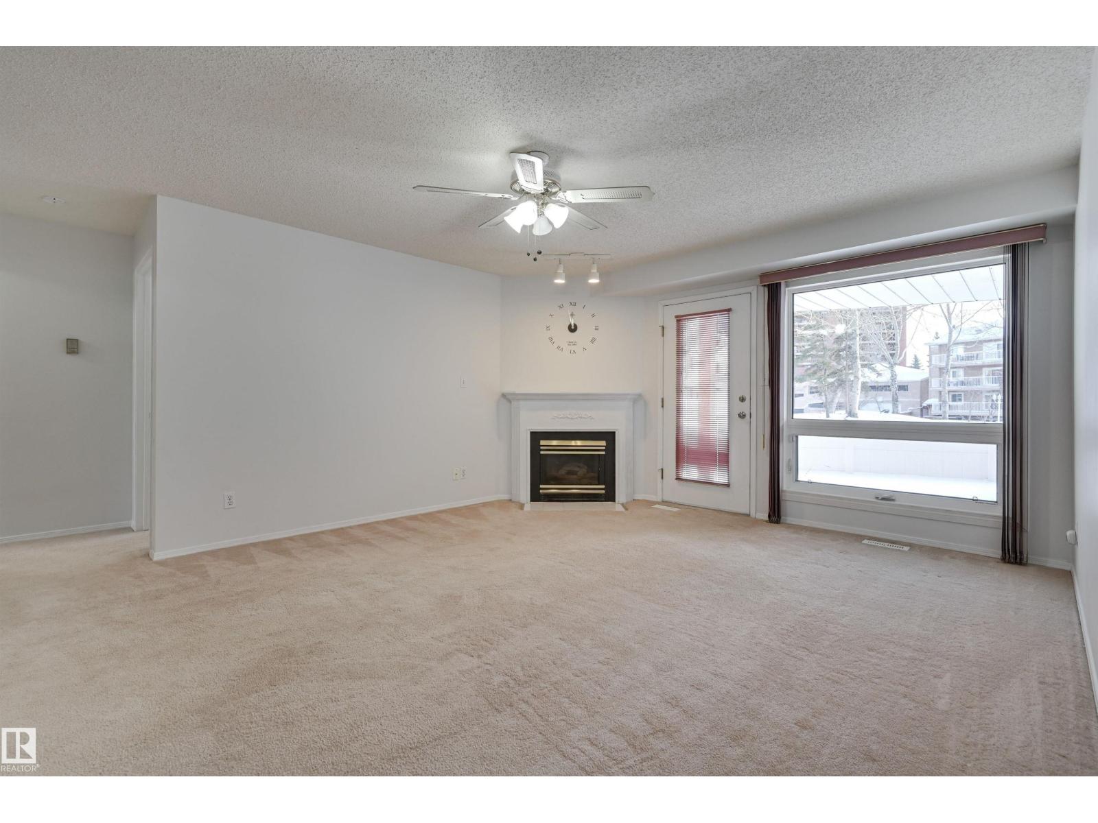 #107 8903 106A AV NW, Edmonton