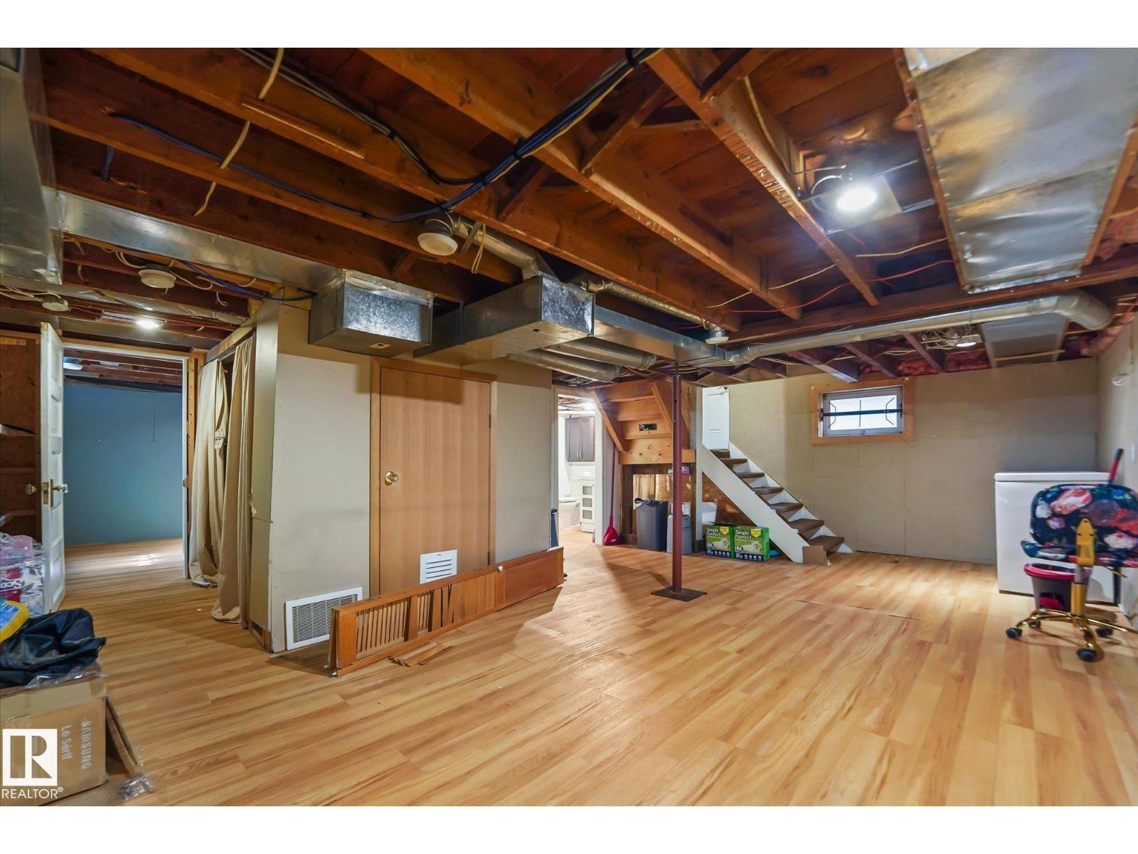 10838 126 ST NW, Edmonton