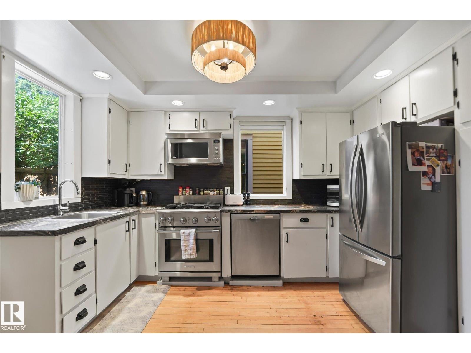 10838 126 ST NW, Edmonton