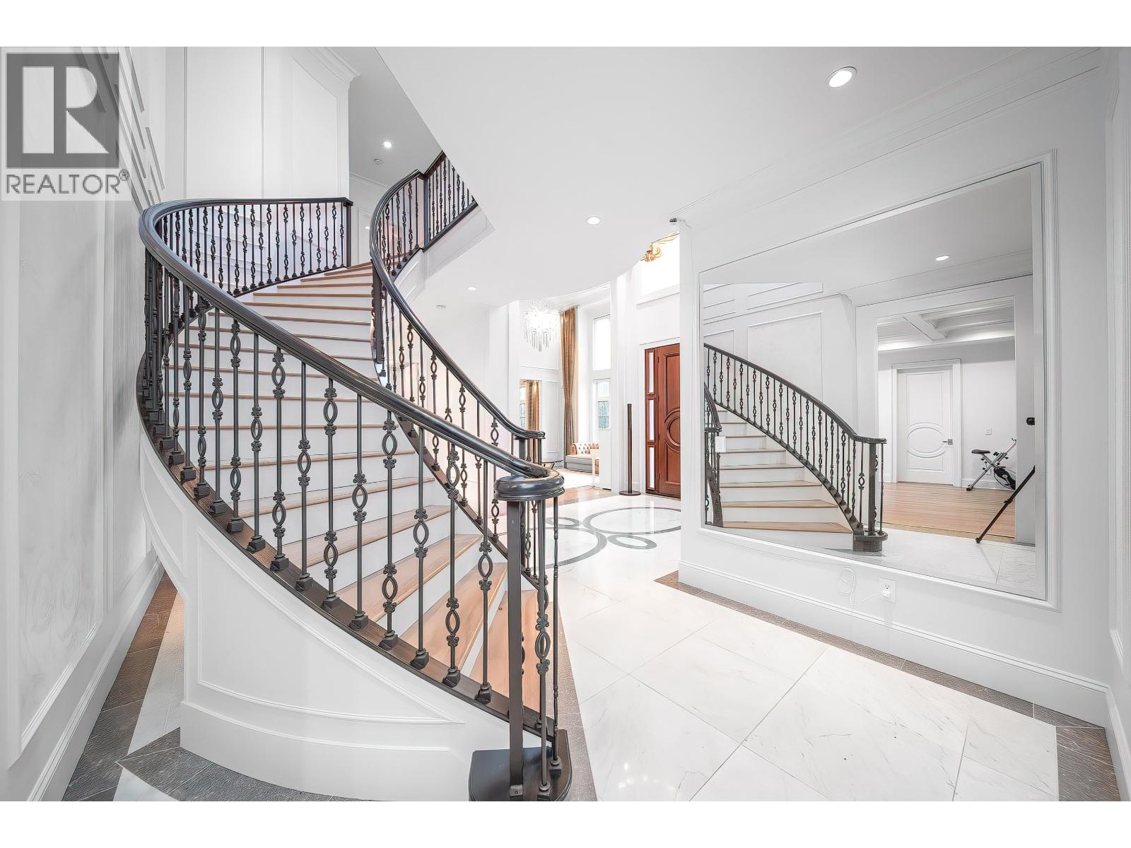 7751 SUNNYHOLME Crescent, Richmond