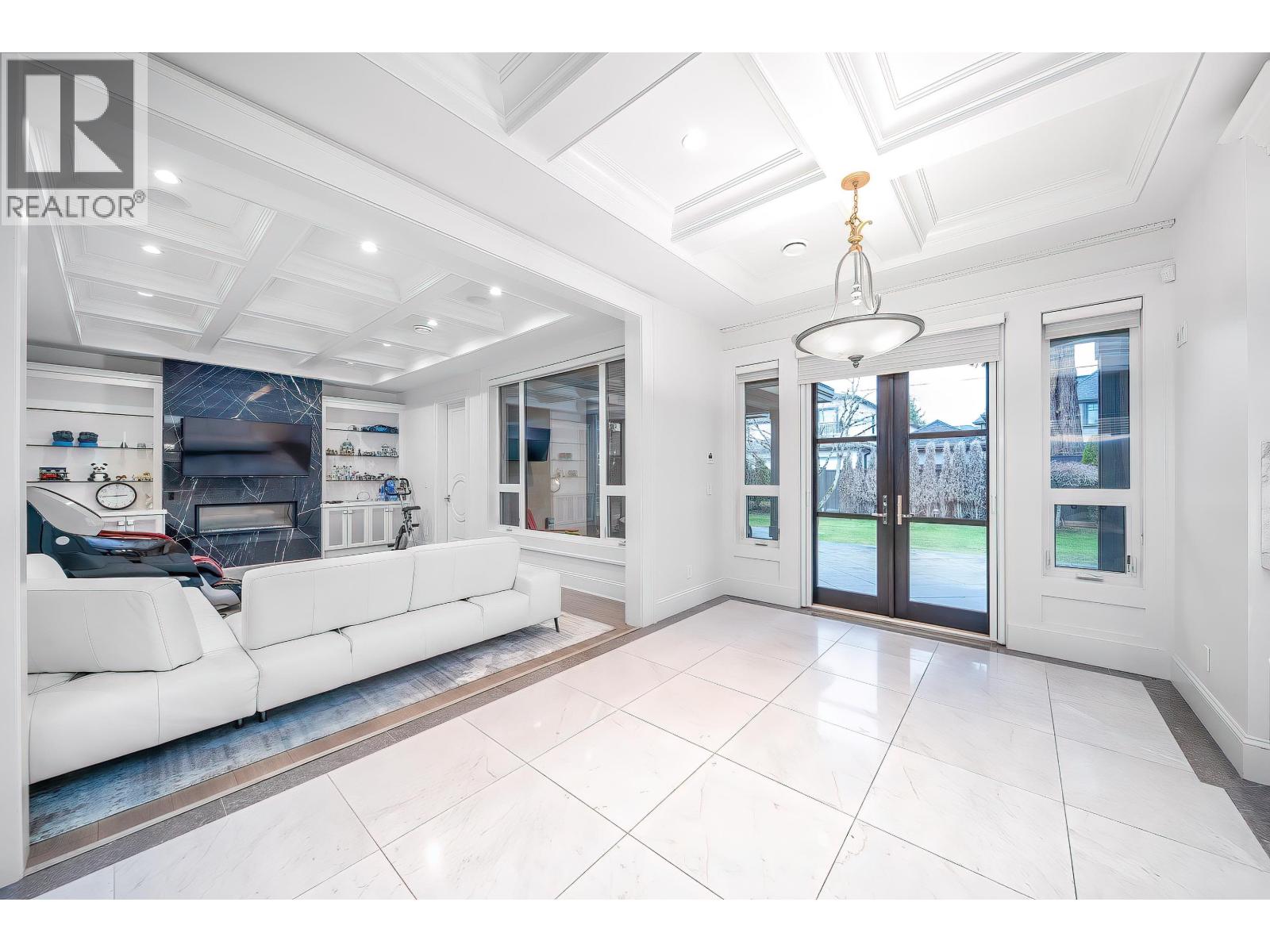 7751 SUNNYHOLME Crescent, Richmond