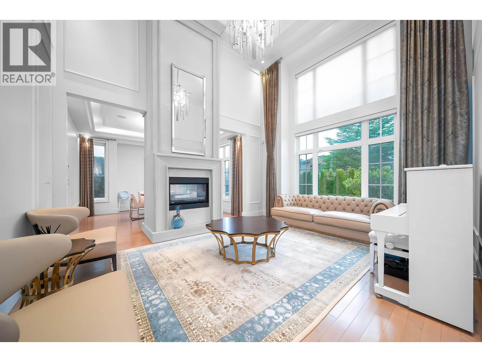 7751 SUNNYHOLME Crescent, Richmond